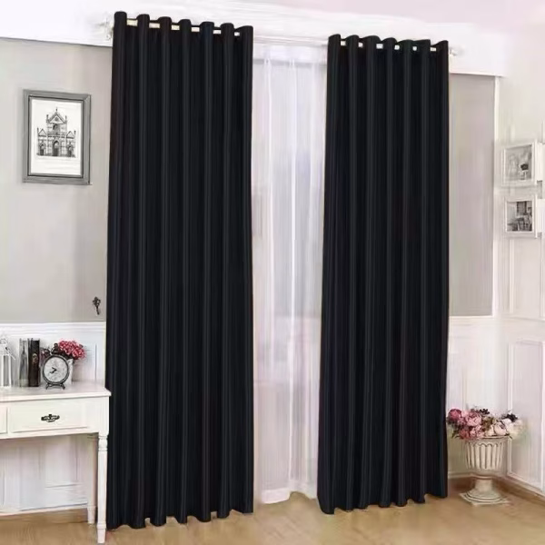 Curtain (2 Pieces)