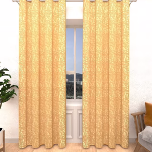 Curtain 7 (Plain Luxury)