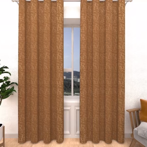 Curtain 8 (Plain Luxury)