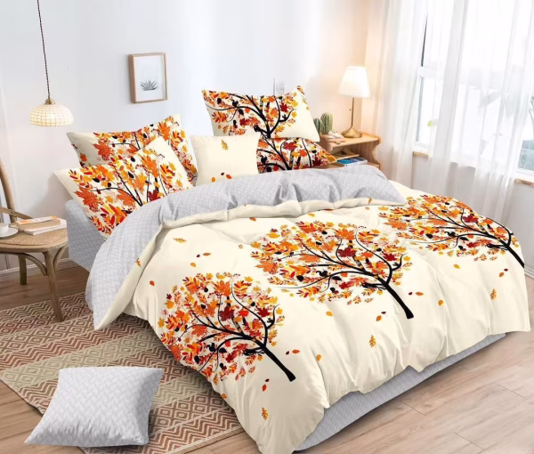 Duvet 1 (Full Option)