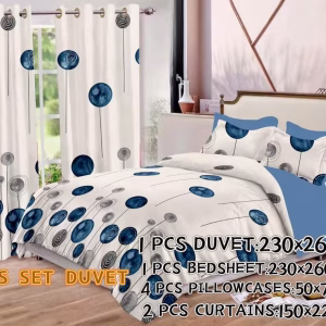 Duvet 1 (Super Full Option)