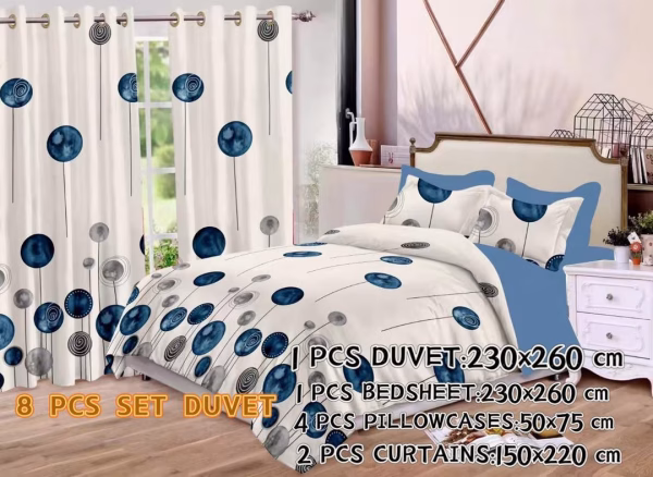 Duvet 1 (Super Full Option)