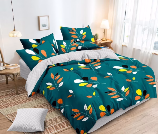 Duvet 10 (Full Option)