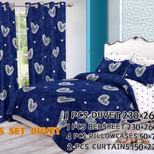 Duvet 10 (Super Full Option)