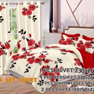 Duvet 11 (Super Full Option)