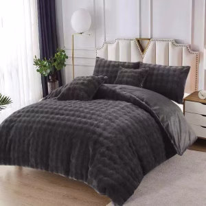 Duvet 12 (Fluffy)