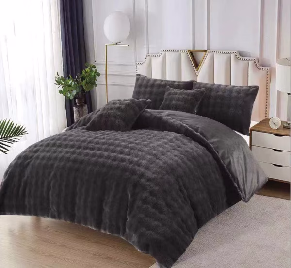 Duvet 12 (Fluffy)
