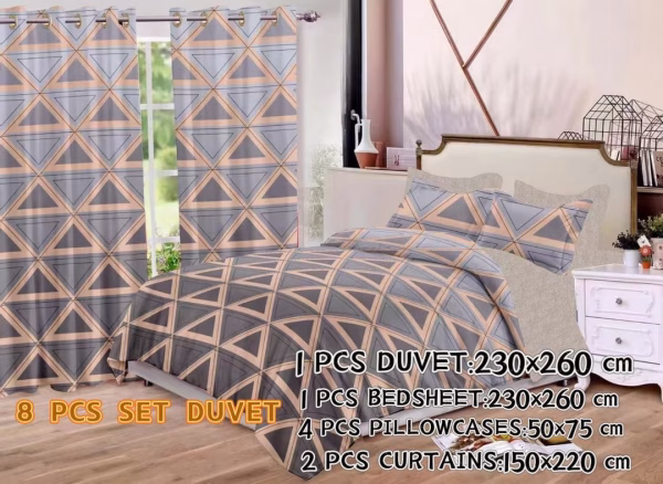 Duvet 13 (Super Full Option)