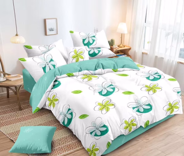 Duvet 14 (Full Option)