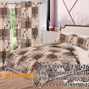 Duvet 14 (Super Full Option)