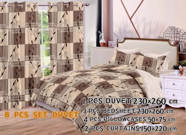 Duvet 14 (Super Full Option)