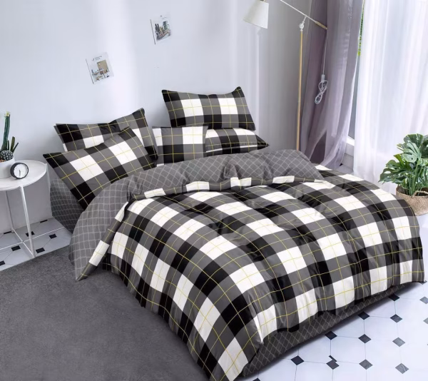 Duvet 15 (Full Option)