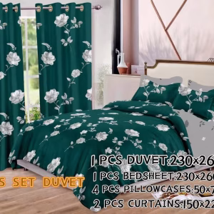 Duvet 15 (Super Full Option)