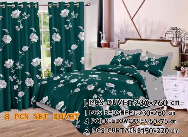 Duvet 15 (Super Full Option)