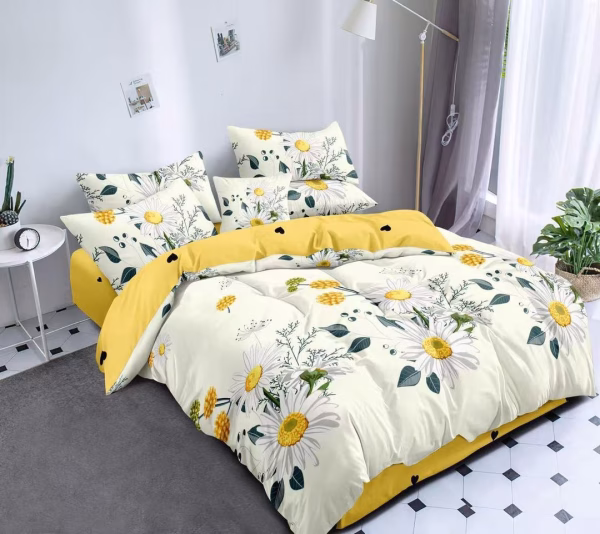 Duvet 16 (Full Option)