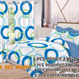 Duvet 16 (Super Full Option)