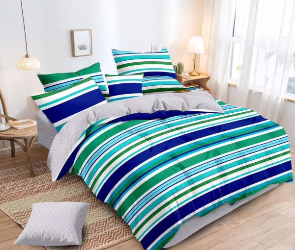 Duvet 17 (Full Option)