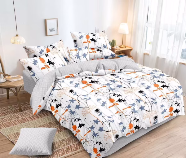 Duvet 18 (Full Option)