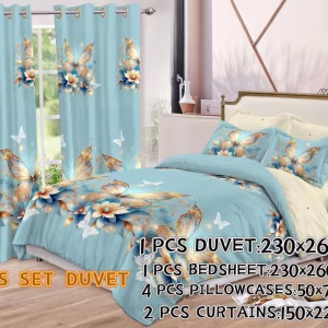 Duvet 19 (Super Full Option)