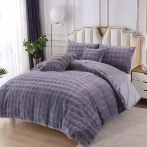 Duvet 2 (Fluffy)