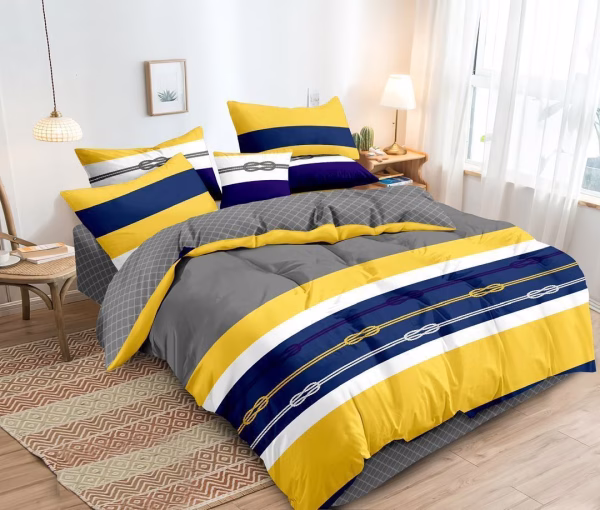 Duvet 2 (Full Option)
