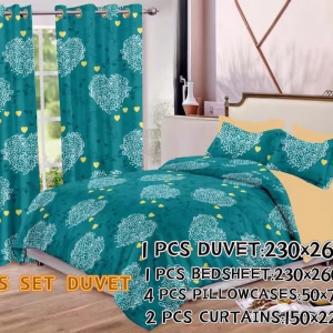 Duvet 2 (Super Full Option)