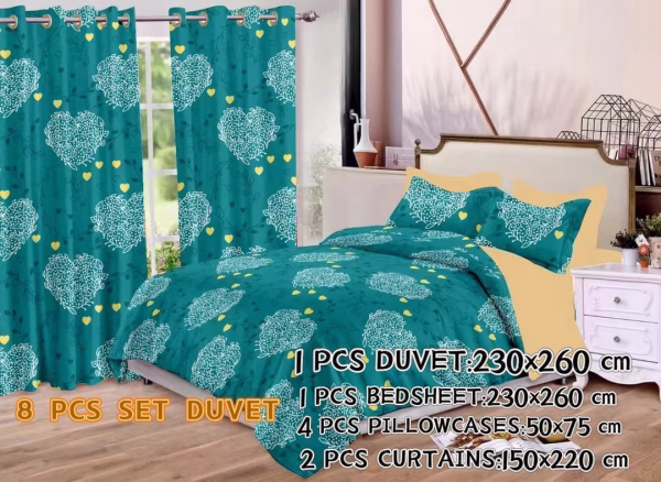 Duvet 2 (Super Full Option)