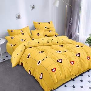 Duvet 21 (Full Option)