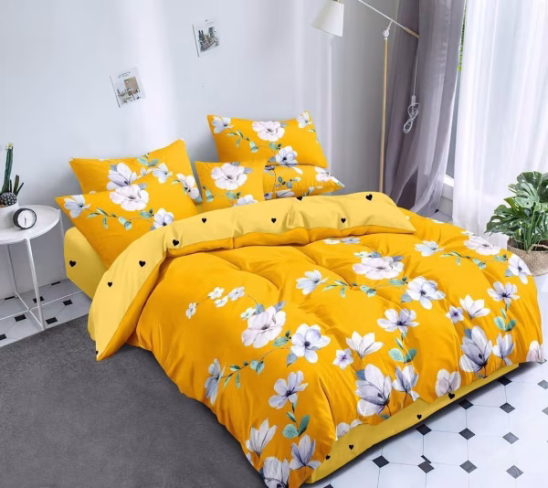 Duvet 24 (Full Option)