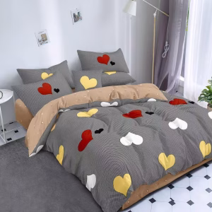 Duvet 25 (Full Option)