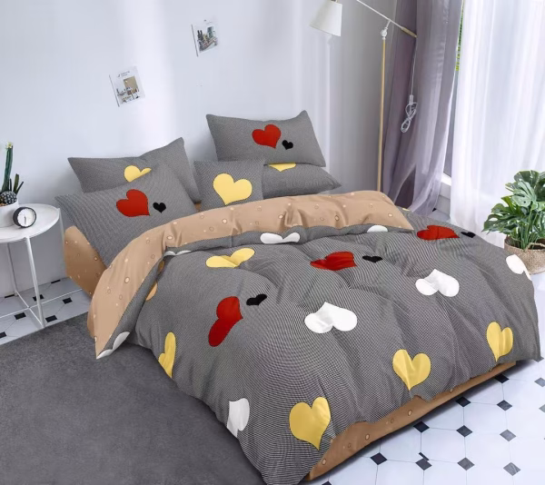 Duvet 25 (Full Option)