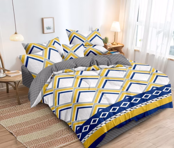Duvet 27 (Full Option)