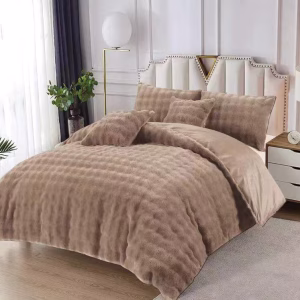 Duvet 3 (Fluffy)