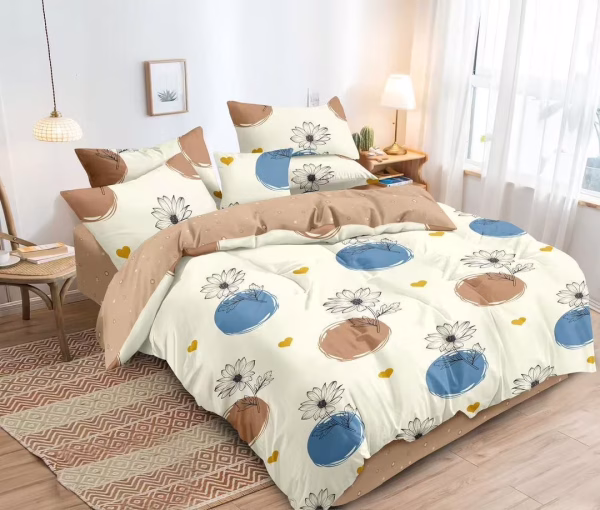 Duvet 3 (Full Option)