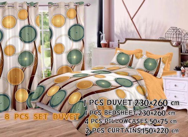 Duvet 3 (Super Full Option)