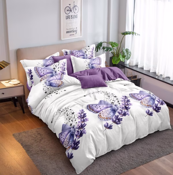 Duvet 38 (Full Option)