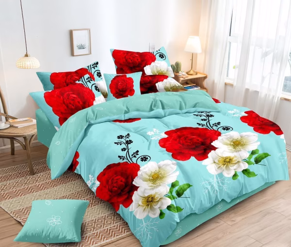 Duvet 4 (Full Option)