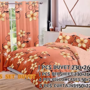Duvet 4 (Super Full Option)