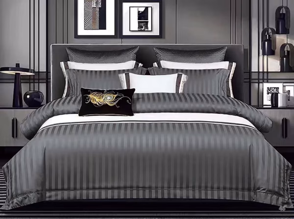 Duvet 42 (Full Option)