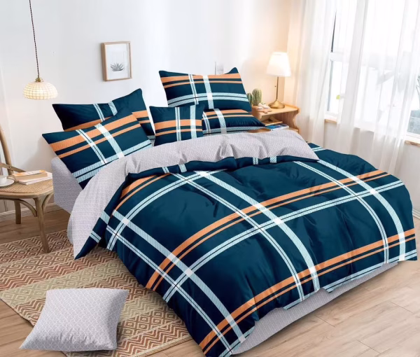 Duvet 5 (Full Option)