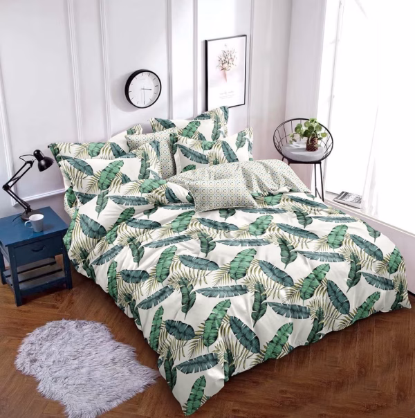 Duvet 50 (Full Option)