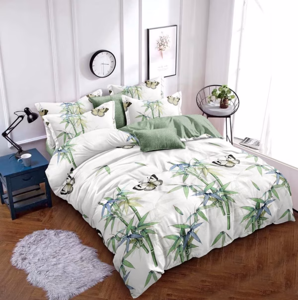 Duvet 54 (Full Option)