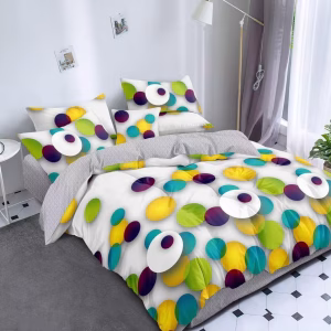 Duvet 6 (Full Option)