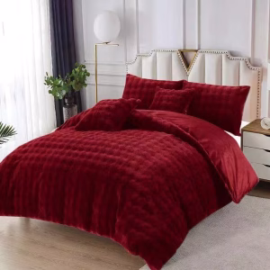 Duvet 7 (Fluffy)