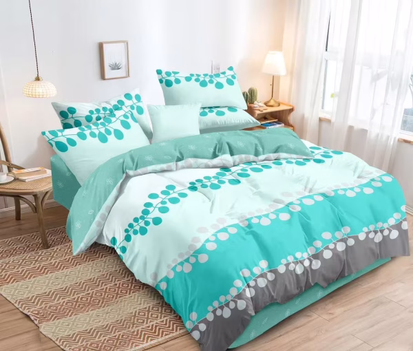 Duvet 7 (Full Option)