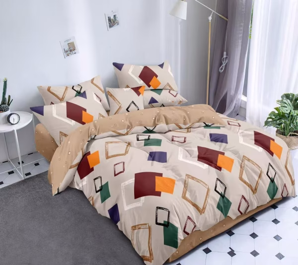Duvet 8 (Full Option)