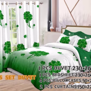 Duvet 8 (Super Full Option)