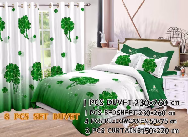 Duvet 8 (Super Full Option)