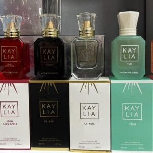 Kaylia 1