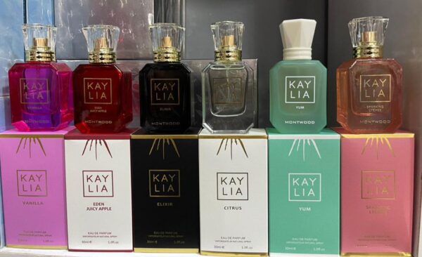 Kaylia 1
